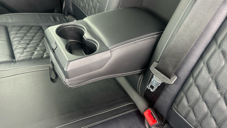 Ford Ranger Diesel Pick Up D/Cab Platinum 3.0 EcoBlue V6 240 Auto